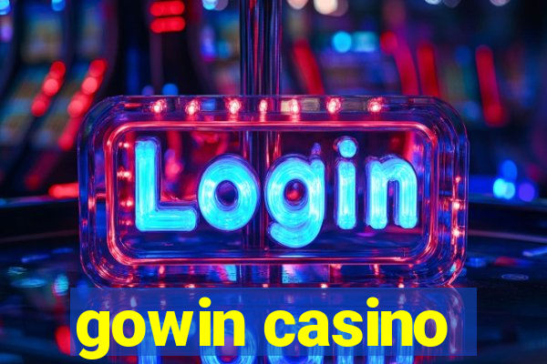 gowin casino